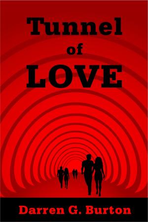 bigCover of the book Tunnel of Love by 