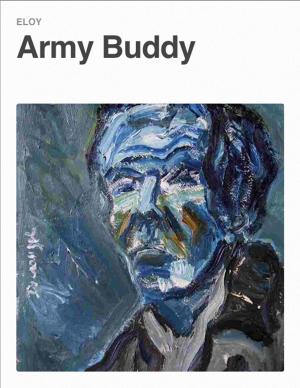 Cover of the book Army Buddy by Jean-Claude Izzo