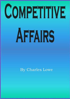 Book cover of Competitve Affairs