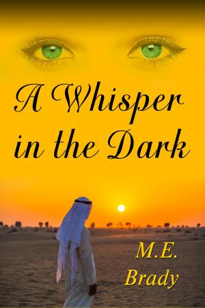 Cover of the book A Whisper in the Dark by Piper Denna