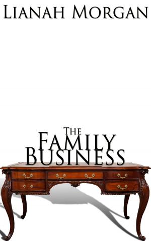 Cover of the book The Family Business by Chantelle Shaw
