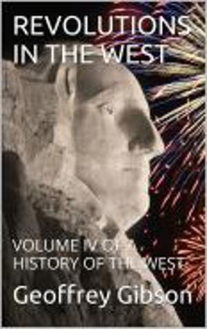 Book cover of Revolutions in the West