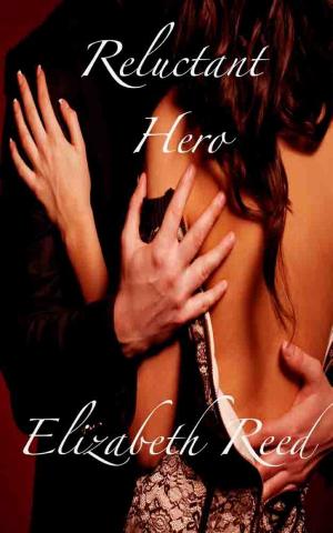Cover of the book Reluctant Hero by Sarah Morgan