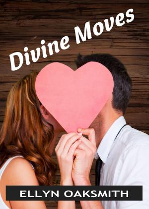 Cover of the book Divine Moves by Bria Marche