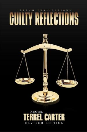 Cover of the book Guilty Reflections Revised Edition by Dennis Herrell