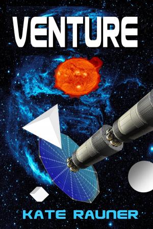 Cover of the book Venture by Patrizio Corda