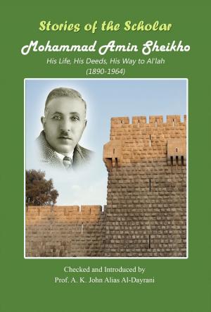 Cover of the book Stories of the Scholar Mohammad Amin Sheikho by Jorge Guerrero Sanchez