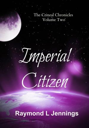 Cover of the book Imperial Citizen by Sean Pol MacUisdin