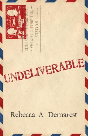 Cover of the book Undeliverable by Joris-Karl Huysmans