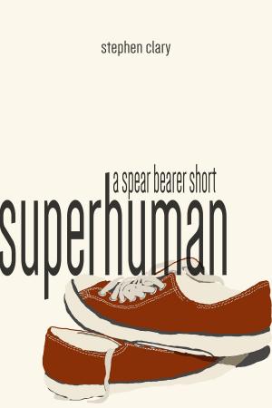 Cover of the book Superhuman by Vito Veii