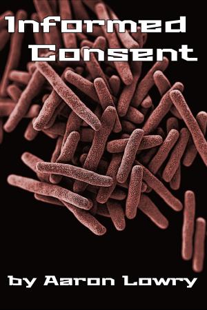 Cover of the book Informed Consent by Heather Wielding