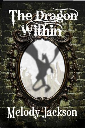 Cover of the book The Dragon Within by C.H. Norwood