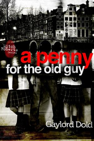 bigCover of the book A Penny for the Old Guy by 