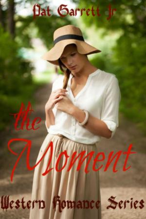 Cover of the book The Moment: Western Romance Series by Pat Garrett Jr