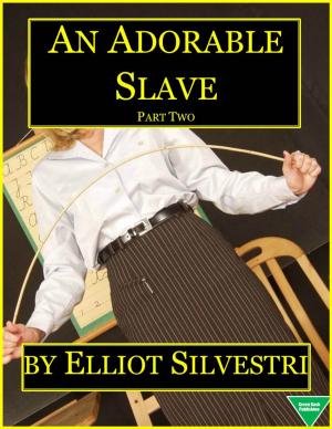 Cover of the book An Adorable Slave (Part Two) by Grace Vilmont