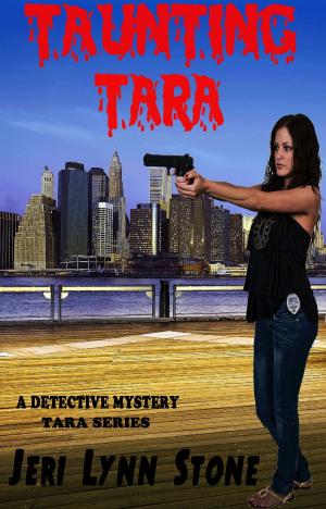 Book cover of Taunting Tara