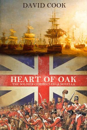 Cover of the book Heart of Oak by Louis-Charles Fougeret de Monbron