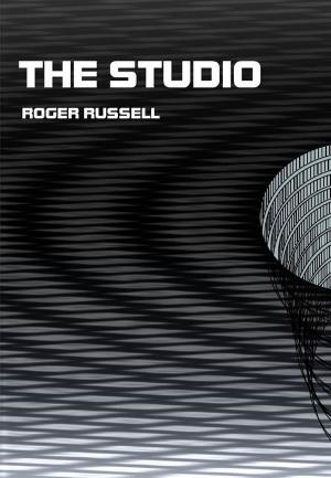 Cover of the book The Studio by Laurent Bègue