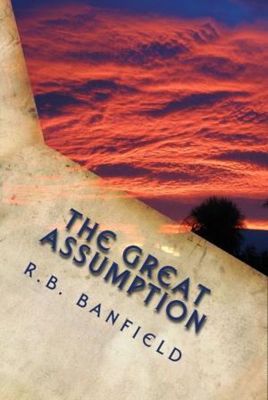 Book cover of The Great Assumption