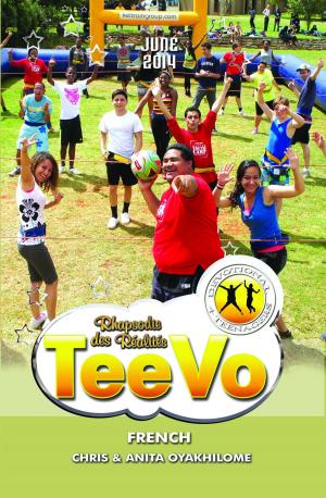 Book cover of Rhapsody of Realities TeeVo: June 2014 French Edition