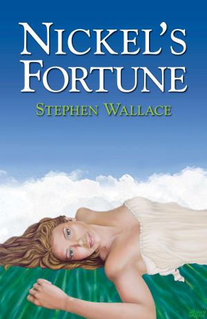 Cover of the book Nickel's Fortune by JadaTrainor