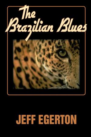 bigCover of the book The Brazilian Blues by 