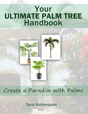 Cover of the book Your Ultimate Palm Tree Handbook by Edith Wharton