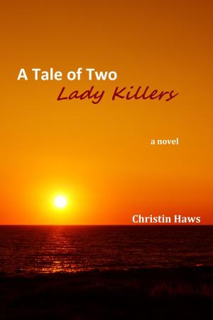 Book cover of A Tale of Two Lady Killers
