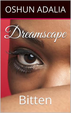 Cover of the book Dreamscape: Bitten by Jefferson Brennen