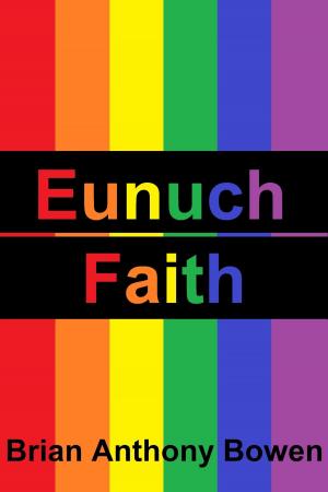 Book cover of Eunuch Faith