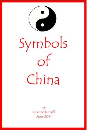 Book cover of Symbols of China