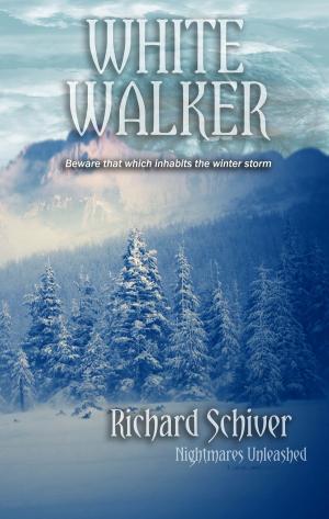 Cover of the book White Walker by Cynthia Vespia