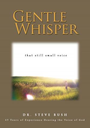 Book cover of Gentle Whisper