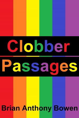 Book cover of Clobber Passages