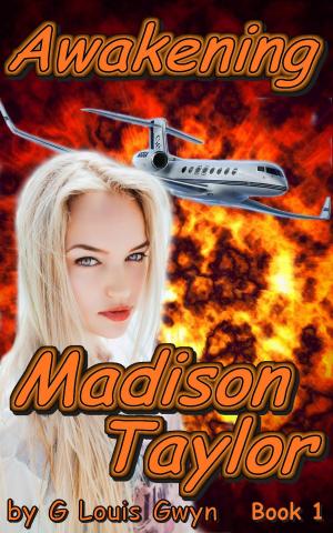 Book cover of Awakening Madison Taylor