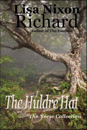 Cover of The Huldre Hat