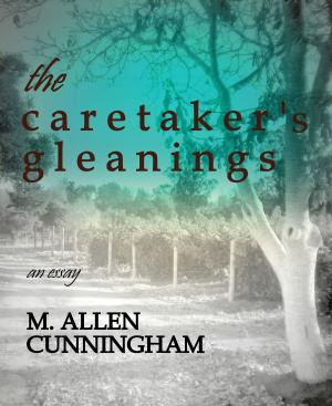 Cover of the book The Caretaker's Gleanings: An Essay by M. Allen