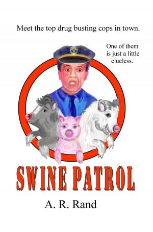 Book cover of Swine Patrol