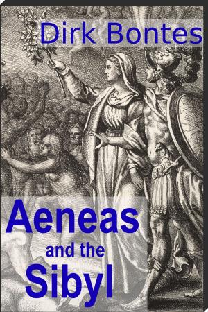 Cover of the book Aeneas And The Sibyl by Dino Fotinidis
