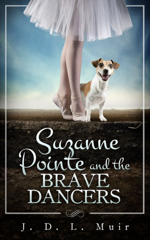 bigCover of the book Suzanne Pointe and the Brave Dancers by 