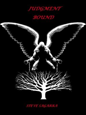 Cover of Judgment Bound