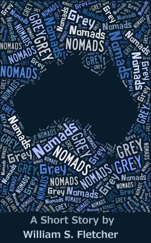 Cover of Grey Nomads