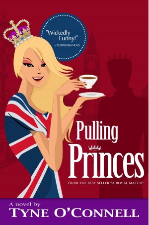 Cover of Pulling Princes