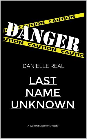 Cover of the book Last Name Unknown by Sean Dexter