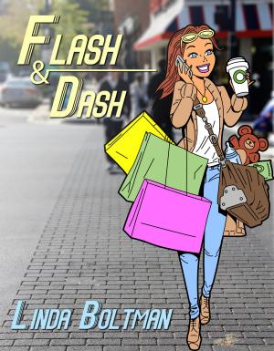 Cover of the book Flash and Dash by Kim Murphy