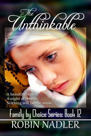 Book cover of The Unthinkable
