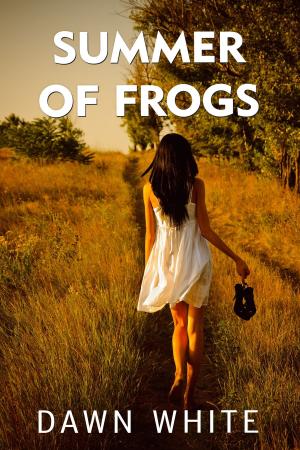 Cover of the book Summer of Frogs by Diann Russell