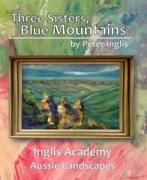 Cover of the book Three Sisters, Blue Mountains by AIB Marche MAB Marche
