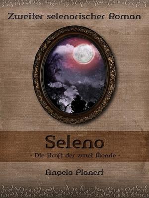 Book cover of Seleno
