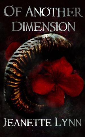 Book cover of Of Another Dimension